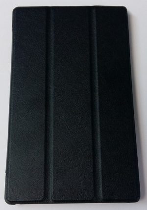 Δερμάτινη Θήκη για το Lenovo Tab 2 A8-50 Μαύρη (ΟΕΜ)