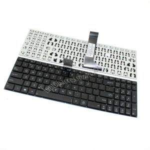 ASUS X550LB X550LC X550LA X550DP X550L X550LD X550LN F550C F550CA F550CC US Layout Keyboard - οριζόντιο enter