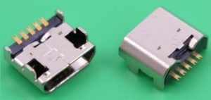Βύσμα Φόρτισης micro USB B για LG G Pad V400 V500 V507 V510 V700 (Oem) (Bulk)