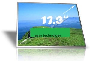 Ανταλλακτικη οθόνη LED για Laptop 17.3 HD+