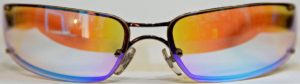 Γυαλιά ηλίου Vintage 2000 s O.MARINES 5037G 7615 CFCL 115