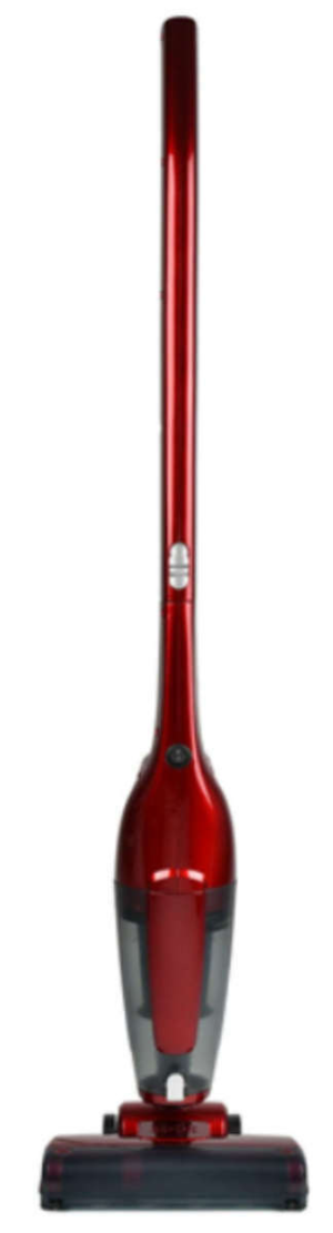 Telemax Scarlett 31-0115 Ηλεκτρική Σκούπα Stick 1000W Κόκκινη