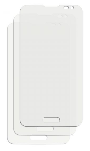 LG L70 D320 - Προστατευτικό Οθόνης