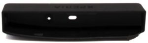 Sony Xperia U ST25i bottom cover Μαύρο