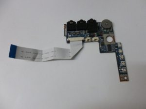 P000276520 - Sound Board For Toshiba Computers (MTX)