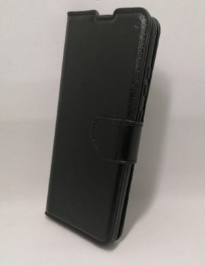 Θήκη Book για Samsung S20 Plus Black (OEM)