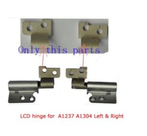 LCD Hinge for 13 Macbook Air A1237 A1304 Left & Right Side Hinge clutch