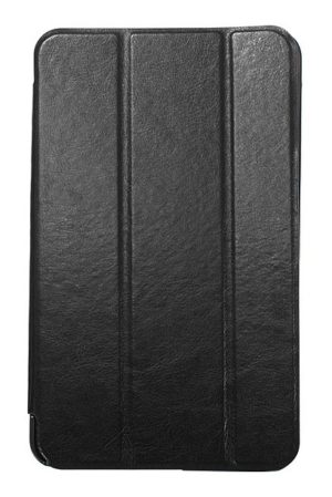 Δερμάτινη Θήκη για το Samsung Galaxy Tab 4 8 T330 Μαύρη (OEM)