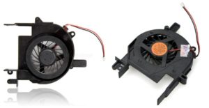 New CPU Cooling Fan Fit For SONY VGN-SZ SZ640-SZ700 MCF-523PAM05.