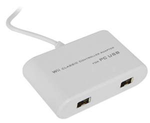 Mayflash PC052 Wii Classic Controller Adapter for PC USB