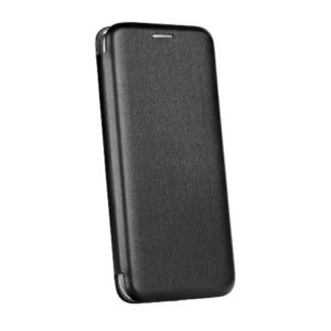 Book Case Redmi Note 9 Pro Black (OEM)