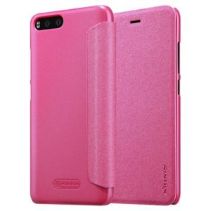 Θήκη Nillkin Sparkle Pink - Xiaomi Mi 6