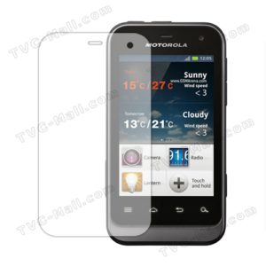Motorola Defy Mini XT320 - Προστατευτικό Οθόνης