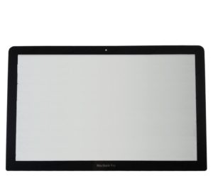 Front LCD Glass Screen for Apple MacBook Pro Unibody 15.4 15 A1286 CA (OEM)