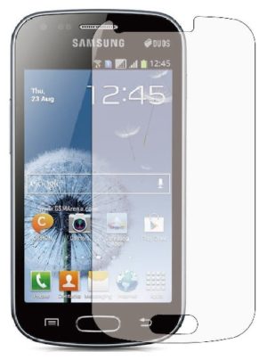 Samsung Galaxy Fresh S7390 / Duos S7392 - Προστατευτικό Οθόνης Tempered Glass 0.26mm 2.5D (OEM)