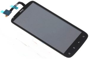LCD Assembly (Oθόνη LCD + Touch) για HTC Sensation 4G