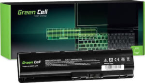 Green Cell Μπαταρία για HP (635/650/655/2000) Pavilion G6-G7 6600mAh
