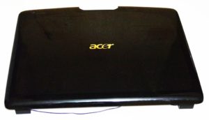 Acer Aspire 5920 5920G Laptop LCD Screen Lid (ΜΤΧ)