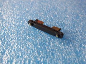 Sony Xperia Z Ultra (C6806) - Charging Connector Magnetic Black (Bulk)