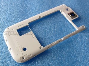 Samsung GT-I9301 Galaxy S3 Neo - Middle Cover White