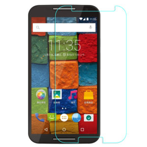 Motorola Moto X2 2nd Gen XT1093, XT1094, XT1096 Προστατευτικό Οθόνης Tempered Glass 0.26mm 9h 2.5D (OEM)