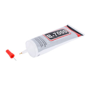 ZHANLIDA B-7000 Multipurpose Epoxy Glue 110ml