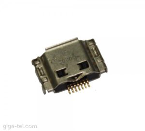 Samsung Galaxy Ace Plus S7500 charging connector