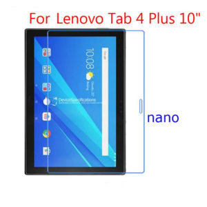Προστατευτικό Οθόνη Μεμβράνη για Lenovo Tab 4 Plus 10 (OEM)