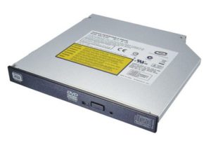 LiteOn SSM-8515S - DVD±RW (±R DL) / DVD-RAM drive - IDE