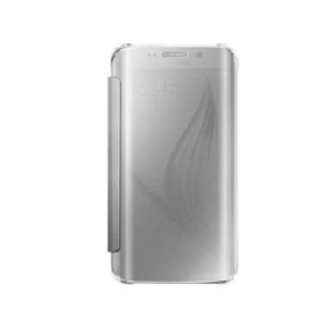 Samsung Galaxy S8 Plus Θήκη Clear View Ασιμί (OEM)