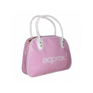 Τσάντα Notebook Approx NBR01P 11 Ροζ