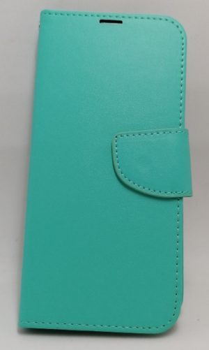 Θήκη Book B.D.L. για Samsung galaxy Note 10 Γαλάζιο (OEM)