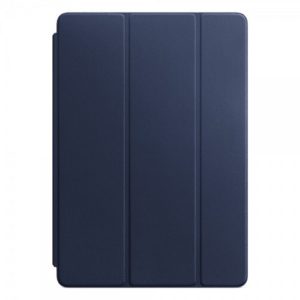 Apple iPad 12.9 pro ( 2020 ) λεπτη trifold θηκη Μπλε (OEM)