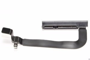 Apple MacBook 13 A1342 2009 2010 Hard Drive HDD Connector Flex Cable 821-0875-A