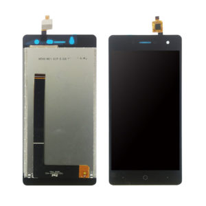 Μηχανισμός Αφής και Οθόνη LCD για ZTE Blade L7 Μαύρο (OEM)