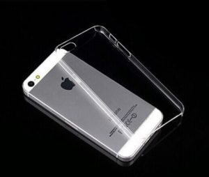 Apple iPhone 6 4.7 - Σκληρή Θήκη Πίσω κάλυμμα Διαφανή (NORTONLINE)