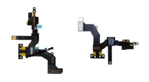 iPhone 5 Front Camera with Proximity Sensor Cable