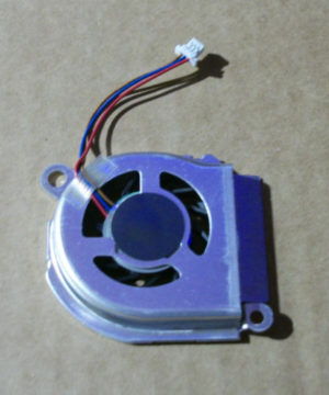 Toshiba NB100 CPU Cooling Fan & Cable M38-2