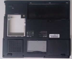 Acer Aspire 1350 Series Bottom Cover Case (ΜΤΧ)