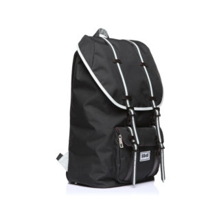 Τσάντα Laptop 15 Backpack S15005-9 8848 Bana - Μαύρο