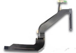 821-1480-A HDD Flex Cable For Apple Macbook Pro 13.3 A1278 Laptop Year 2011 2012