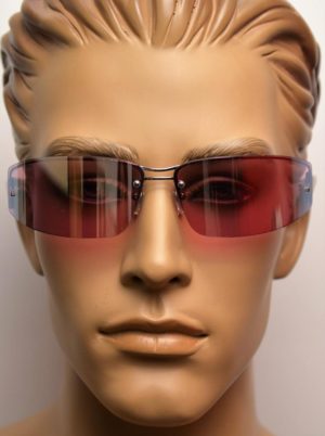 Γυαλιά ηλίου Designer sunglasses Active 5007B 7814 CFCL 120 Ροζ