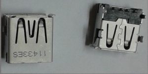 Laptop USB Port Socket Plug Motherboard Jack Φορητού Υπολογιστή - Τύπος G (BULK)
