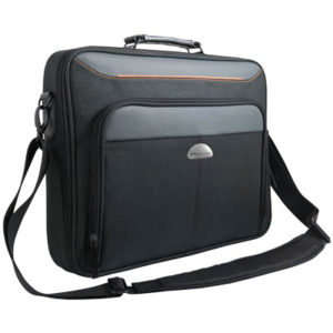 Modecom Cherokee Τσάντα για Laptop 17 Μαύρο MODECOM CHEROKEE 17