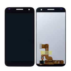 Huawei Ascend G7 5.5 Οθόνη + Touch Screen + Lens Black 3P