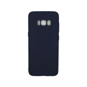 Θήκη tpu cover για Samsung Galaxy S8 blue(OEM)