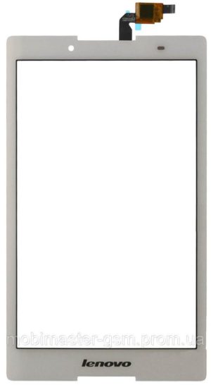 Οθόνη Αφής για το Lenovo Tab 2 A8-50 A8-50F A8-50LC 8 131795E1V1.2-8 Λευκό (BULK) (OEM)