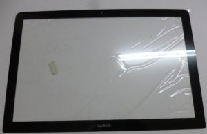 LCD Glass Front Screen for MacBook Pro Unibody 13.3 A1278 (OEM)