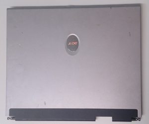 Acer Aspire 1350 LCD Cover Case (MTX)