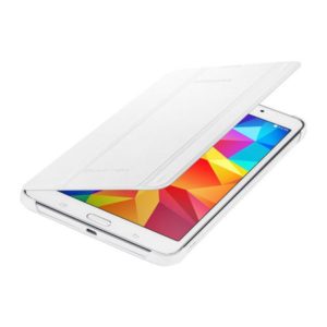 Θήκη για Samsung Galaxy Tab 4 7 Book Cover - White (OEM)